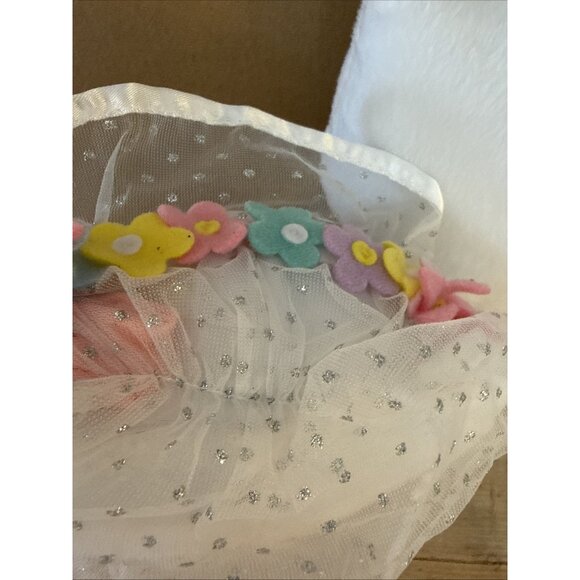 Hello Kitty Bride & Groom Plushies Romantic Wedding 1999 McDonald’s 2000 - Picture 12 of 13